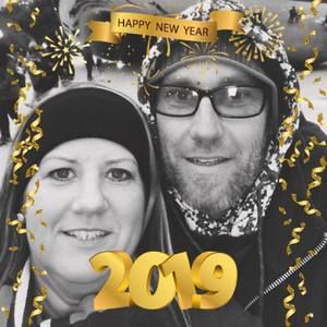 Meet your Posher, Shawn kelli